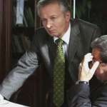 Krzysztof Stroiński, Janusz Gajos