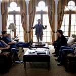 Jeremy Piven, Kevin Connolly, Kevin Dillon, Jerry Ferrara, Adrian Grenier