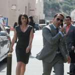 Jeremy Piven, Constance Zimmer
