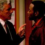 Dennis Farina, Omar Epps