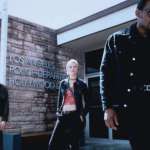 Giovanni Ribisi, Omar Epps, Claire Danes