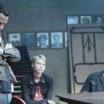 Giovanni Ribisi, Omar Epps, Claire Danes