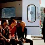 Giovanni Ribisi, Omar Epps, Claire Danes, Steve Harris