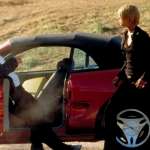 Josh Brolin, Claire Danes