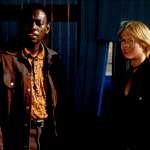 Omar Epps, Claire Danes