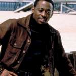Omar Epps