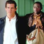 Omar Epps, Josh Brolin