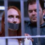 Andrea Sawatzki, Timo Dierkes