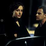 Maren Eggert, Moritz Bleibtreu