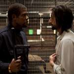 Adrien Brody, Forest Whitaker, Travis Fimmel