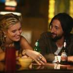 Adrien Brody, Maggie Grace