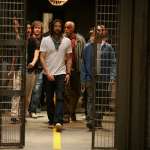 Adrien Brody, Damien Leake, Jason Lew, Clifton Collins Jr., Ross Vander Werf