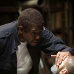 Adrien Brody, Forest Whitaker