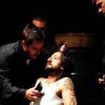 Adrien Brody, Travis Fimmel