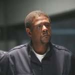 Forest Whitaker, Travis Fimmel