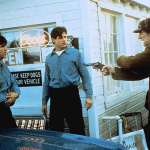 Bobby Di Cicco, Ed Bakey, Michael Par&eacute;