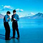 Bobby Di Cicco, Michael Par&eacute;