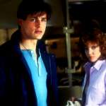 Nancy Allen, Michael Par&eacute;