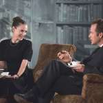 Peter Sarsgaard, Winona Ryder