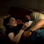 Peter Sarsgaard, Winona Ryder