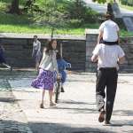 Peter Sarsgaard, Winona Ryder, Lucy Fava