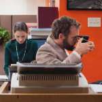 Peter Sarsgaard, Winona Ryder