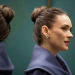 Winona Ryder