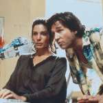 Caitlin Clarke, Jeff Bridges