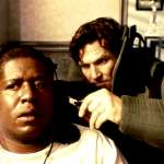 Forest Whitaker, Jeff Bridges