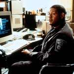 Forest Whitaker