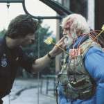 Jeff Bridges, Lloyd Bridges