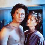 Suzy Amis, Jeff Bridges