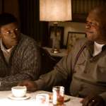 Rob Brown, Charles S. Dutton