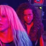 Dora Madison, Tru Collins