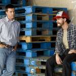 Clifton Collins Jr., Jason Bateman