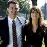 Kristen Wiig, Jason Bateman