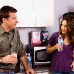 Mila Kunis, Jason Bateman