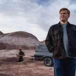 Aaron Paul, Jesse Plemons