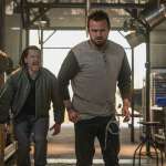 Aaron Paul, Kevin Rankin, Jesse Plemons