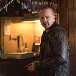 Aaron Paul