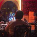 Carlos Hernan Romo, Rolf Petersen, Marco de la O