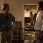 Carlos Hernan Romo, Rolf Petersen