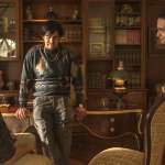 Carlos Hernan Romo, Rolf Petersen