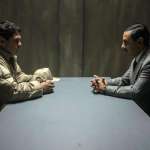 Humberto Busto, Marco de la O