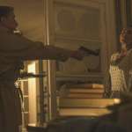 Luis R&aacute;bago, Dolores Heredia