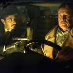 Luis R&aacute;bago, Humberto Busto