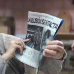 Lili Popovich, Giselle Motta