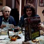 Lili Popovich, Peter Lanzani, Giselle Motta, Antonia Bengoechea, Franco Masini, Guillermo Francella