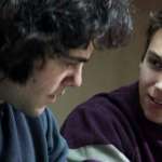 Peter Lanzani, Franco Masini