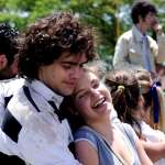 Peter Lanzani, Stefan&iacute;a Koessl